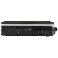 ноутбук Panasonic Toughbook CF-31 CF-314B507N9 mk5 Серебристый
