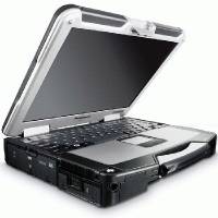 ноутбук Panasonic Toughbook CF-31 CF-31MECAXF9 mk2 Серый