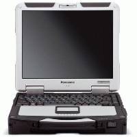ноутбук Panasonic Toughbook CF-31 CF-31MECAXF9 mk2 Серый