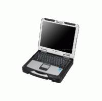ноутбук Panasonic Toughbook CF-31 CF-31SVUAXF9 Серебристый