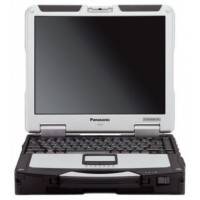 ноутбук Panasonic Toughbook CF-31 CF-31WWUAXM9