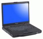 ноутбук Panasonic Toughbook CF-52 CF-52CCABVN1