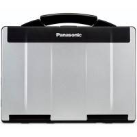 ноутбук Panasonic Toughbook CF-53 CF-53SAXZYM1 mk3 Черный