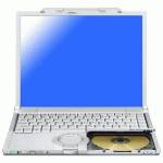 ноутбук Panasonic Toughbook CF-Y7 CF-Y7BWAYZS9