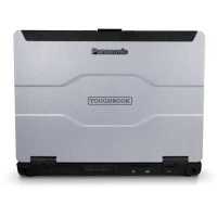 ноутбук Panasonic Toughbook FZ-55 mk1 FZ-55C000KT9 Серебристый