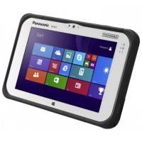 планшет Panasonic Toughpad FZ-M1CCKCDE9 mk1