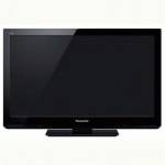 телевизор Panasonic TX-LR32U3A Черный