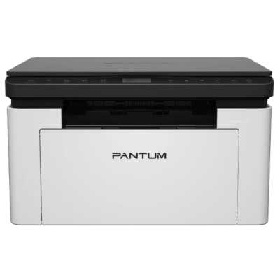 МФУ Pantum BM1800W Белый