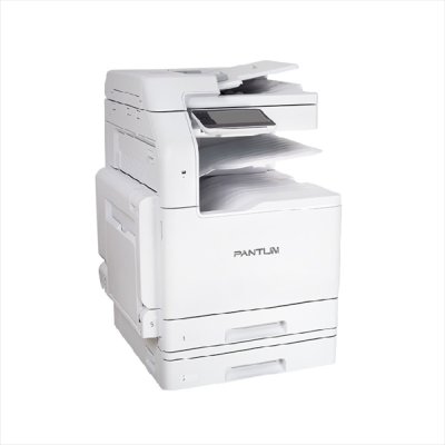 МФУ Pantum BM330ADN Белый
