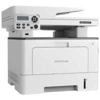 МФУ Pantum BM5100ADW Белый