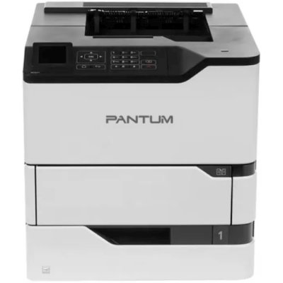 принтер Pantum BP8000DN Белый