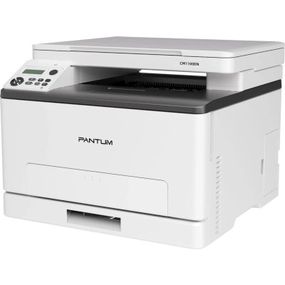 МФУ Pantum CM1100DN Серый