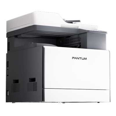 МФУ Pantum CM230ADN Белый