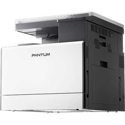 МФУ Pantum CM231DN