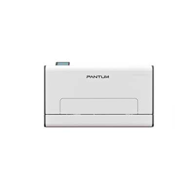 принтер Pantum CP2100DN Белый