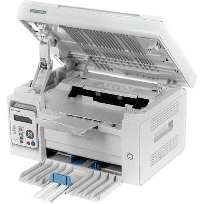 МФУ Pantum M6506NW Белый