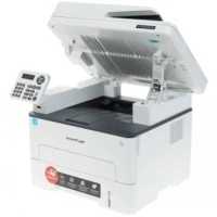МФУ Pantum M7200FDN Серый