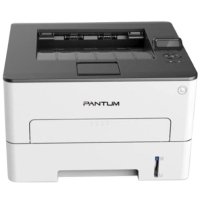 принтер Pantum P3300DN Черно-Белый