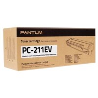 картридж Pantum PC-211EV черный