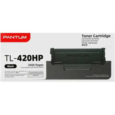 картридж Pantum TL-420HP черный