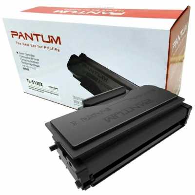картридж Pantum TL-5120Х черный