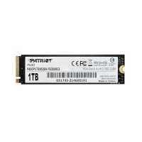 SSD диск Patriot P400 1Tb P400P1TBM28H Черный