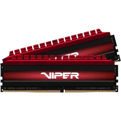 оперативная память Patriot Viper 4 PV432G360C8K