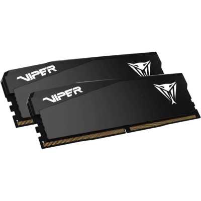 оперативная память Patriot Viper Elite 5 Ultra VEU596G6028K