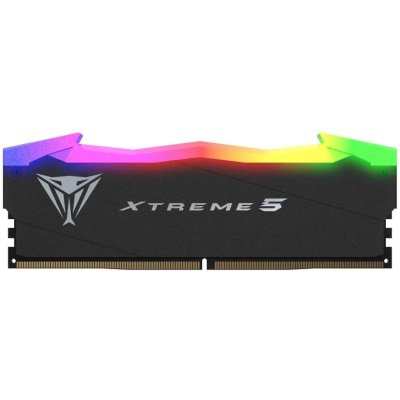 оперативная память Patriot Viper Xtreme 5 RGB PVXR532G80C38K