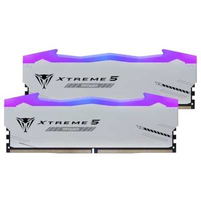 оперативная память Patriot Viper Xtreme 5 RGB PVXR548G64C32KM