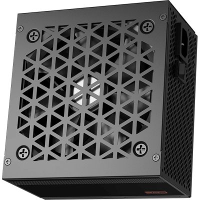 блок питания PCcooler YK550H 550W P3-YK550H-B1H Черный