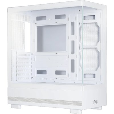 корпус PCCooler C3Q500 White