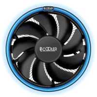 кулер PCcooler E126M B