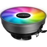 кулер PCcooler E126M Pro