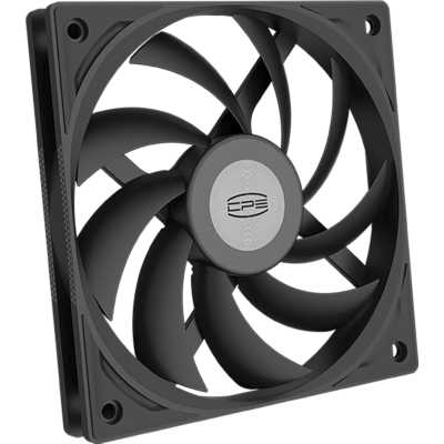 кулер PCcooler F5 R12015 BK