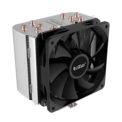 кулер PCcooler GI-H58U V2