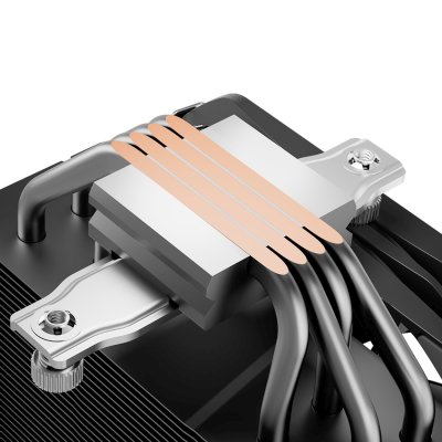 кулер PCcooler K4 BK
