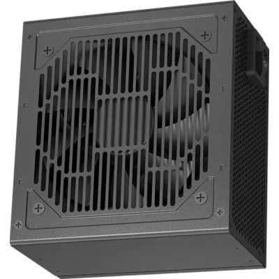 блок питания PCcooler KF450 450W P3-F450-W1H Черный