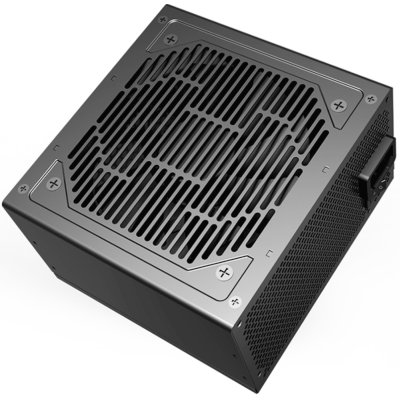 блок питания PCcooler KF550 550W P3-F550-W1H Черный