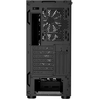 корпус PCCooler ME200 Mesh Black