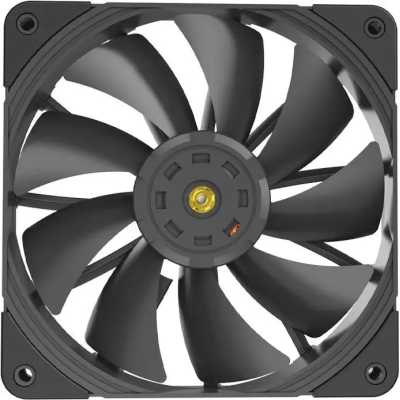 кулер PCcooler P120 Pro Black
