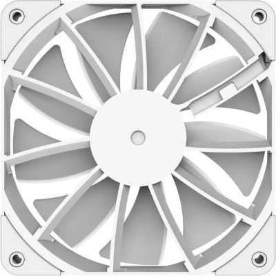 кулер PCcooler P120 Pro White