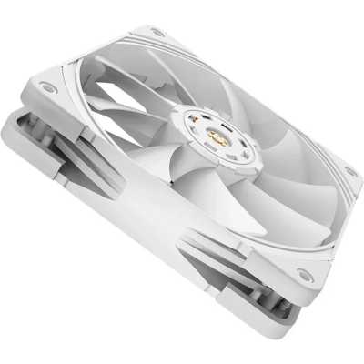 кулер PCcooler P120 Pro White