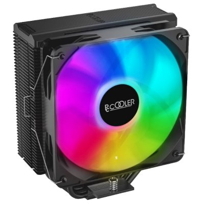кулер PCcooler Paladin EX400 ARGB