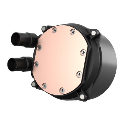 кулер PCcooler PD360 Black