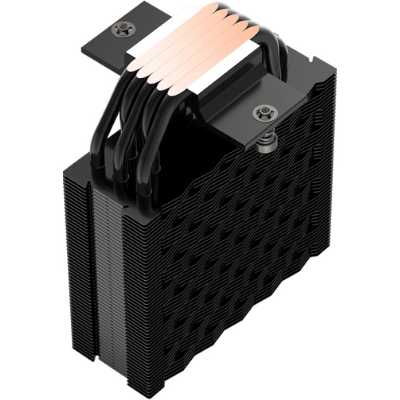 кулер PCcooler RT500 Digital ARGB Black