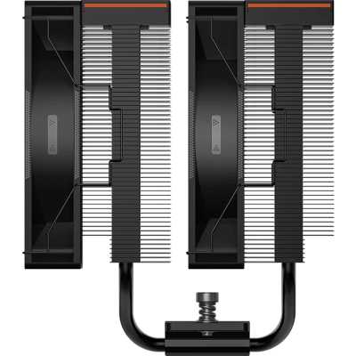 кулер PCcooler RT620 Digital Black