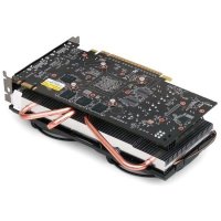 видеокарта PCI-E 1024Mb Sparkle NV Calibre GTS450 CALIBRE X450G