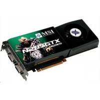 видеокарта PCI-Ex 1024Mb MSI 285GTX T2D1G-OC
