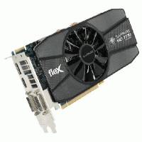 видеокарта Sapphire AMD Radeon HD 7770 11201-12-20G